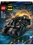 ® DC Batman™ Batman™ Tumbler, Two-Face™ ve Joker™’e Karşı 76303 - 8 Yaş & Üzeri Çocuklar için Oyuncak Yapım Seti (429 Parça) 3