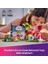 ® Friends Arıcıların Evi ve Çiçek Bahçesi 42669 - 12 Yaş & Üzeri Çocuklar için Yaratıcı Oyuncak Yapım Seti (1161 Parça) 5
