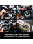 ® Technic BMW M 1000 RR 42130 - Yetişkinler için Koleksiyonluk Yaratıcı Model Yapım Seti (1921 Parça) 6