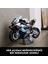 ® Technic BMW M 1000 RR 42130 - Yetişkinler için Koleksiyonluk Yaratıcı Model Yapım Seti (1921 Parça) 8