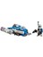 ® Star Wars™ Yüzbaşı Rex™ Y-Wing™ Mikro Savaşçı 75391 - 6 Yaş & Üzeri Çocuklar için Yaratıcı Oyuncak Yapım Seti (99 Parça) 2