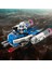 ® Star Wars™ Yüzbaşı Rex™ Y-Wing™ Mikro Savaşçı 75391 - 6 Yaş & Üzeri Çocuklar için Yaratıcı Oyuncak Yapım Seti (99 Parça) 6