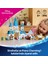 ® │ Disney Princess Sindirella’nın Şatosu ve At Arabası 43275 - 6 Yaş & Üzeri Çocuklar için Oyuncak Yapım Seti (596 Pr) 5
