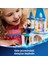 ® │ Disney Princess Sindirella’nın Şatosu ve At Arabası 43275 - 6 Yaş & Üzeri Çocuklar için Oyuncak Yapım Seti (596 Pr) 6