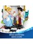 ® │ Disney Princess Sindirella’nın Şatosu ve At Arabası 43275 - 6 Yaş & Üzeri Çocuklar için Oyuncak Yapım Seti (596 Pr) 7