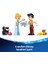 ® │ Disney Princess Sindirella’nın Şatosu ve At Arabası 43275 - 6 Yaş & Üzeri Çocuklar için Oyuncak Yapım Seti (596 Pr) 9