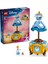 ® │ Disney Princess Sindirella'nın Elbisesi 43266 - 9 Yaş & Üzeri Çocuklar için Yaratıcı Oyuncak Yapım Seti (474 Parça) 1
