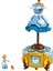 ® │ Disney Princess Sindirella'nın Elbisesi 43266 - 9 Yaş & Üzeri Çocuklar için Yaratıcı Oyuncak Yapım Seti (474 Parça) 2