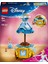 ® │ Disney Princess Sindirella'nın Elbisesi 43266 - 9 Yaş & Üzeri Çocuklar için Yaratıcı Oyuncak Yapım Seti (474 Parça) 3