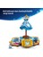 ® │ Disney Princess Sindirella'nın Elbisesi 43266 - 9 Yaş & Üzeri Çocuklar için Yaratıcı Oyuncak Yapım Seti (474 Parça) 7