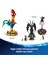 ® │ Disney Princess Sindirella'nın Elbisesi 43266 - 9 Yaş & Üzeri Çocuklar için Yaratıcı Oyuncak Yapım Seti (474 Parça) 10