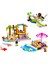 ® Friends Yaratıcı Plaj ve Seyahat Bavulu 42672 - 5 Yaş & Üzeri Çocuklar için Yaratıcı Oyuncak Yapım Seti (188 Parça) 2