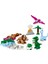 ® Classic Yaratıcı Dinozorlar 11041 - 5 Yaş & Üzeri Çocuklar için Yaratıcı Oyuncak Yapım Seti (450 Parça) 2