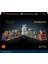 ® Harry Potter™ Diagon Yolu Büyücü Mağazaları 76444 - Yetişkinler için Model Yapım Seti (2750 Parça) 3