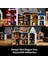® Harry Potter™ Diagon Yolu Büyücü Mağazaları 76444 - Yetişkinler için Model Yapım Seti (2750 Parça) 7