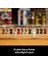 ® Harry Potter™ Diagon Yolu Büyücü Mağazaları 76444 - Yetişkinler için Model Yapım Seti (2750 Parça) 8