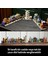 ® Harry Potter™ Diagon Yolu Büyücü Mağazaları 76444 - Yetişkinler için Model Yapım Seti (2750 Parça) 9