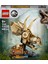 ® Jurassic World Dinozor Fosilleri: Triceratops Kafatası 76969 - 9 Yaş & Üzeri Çocuklar için Oyuncak Yapım Seti (468 P) 3
