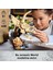 ® Jurassic World Dinozor Fosilleri: Triceratops Kafatası 76969 - 9 Yaş & Üzeri Çocuklar için Oyuncak Yapım Seti (468 P) 5