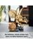 ® Jurassic World Dinozor Fosilleri: Triceratops Kafatası 76969 - 9 Yaş & Üzeri Çocuklar için Oyuncak Yapım Seti (468 P) 6
