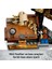 ® Jurassic World Dinozor Fosilleri: Triceratops Kafatası 76969 - 9 Yaş & Üzeri Çocuklar için Oyuncak Yapım Seti (468 P) 8