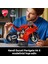 ® Technic Ducati Panigale V4 S Motosiklet 42202 - Yetişkinler için Koleksiyonluk Yaratıcı Model Yapım Seti (1603 Pr) 5