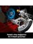 ® Technic Ducati Panigale V4 S Motosiklet 42202 - Yetişkinler için Koleksiyonluk Yaratıcı Model Yapım Seti (1603 Pr) 7