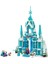 ® │ Disney Princess Elsa'nın Buz Sarayı 43244 - 6 Yaş & Üzeri Çocuklar için Yaratıcı Oyuncak Yapım Seti (630 Parça) 2