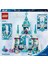 ® │ Disney Princess Elsa'nın Buz Sarayı 43244 - 6 Yaş & Üzeri Çocuklar için Yaratıcı Oyuncak Yapım Seti (630 Parça) 4