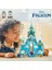 ® │ Disney Princess Elsa'nın Buz Sarayı 43244 - 6 Yaş & Üzeri Çocuklar için Yaratıcı Oyuncak Yapım Seti (630 Parça) 5
