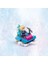 ® │ Disney Princess Elsa'nın Buz Sarayı 43244 - 6 Yaş & Üzeri Çocuklar için Yaratıcı Oyuncak Yapım Seti (630 Parça) 8