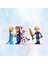 ® │ Disney Princess Elsa'nın Buz Sarayı 43244 - 6 Yaş & Üzeri Çocuklar için Yaratıcı Oyuncak Yapım Seti (630 Parça) 9