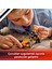 ® City McLaren Yarış Arabalı F1® Sürücüsü 60442 - 6 Yaş & Üzeri Çocuklar için Yaratıcı Oyuncak Yapım Seti (86 Parça) 8