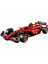 ® Technic Ferrari SF-24 F1 Araba 42207 - Yetişkinler için Koleksiyonluk Yaratıcı Model Yapım Seti (1361 Parça) 7