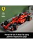 ® Technic Ferrari SF-24 F1 Araba 42207 - Yetişkinler için Koleksiyonluk Yaratıcı Model Yapım Seti (1361 Parça) 10