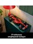 ® Technic Ferrari SF-24 F1 Araba 42207 - Yetişkinler için Koleksiyonluk Yaratıcı Model Yapım Seti (1361 Parça) 14