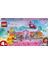 ® Gabby's Dollhouse Gabby'nin Parti Odası 10797 - 4 Yaş & Üzeri Çocuklar için Yaratıcı Oyuncak Yapım Seti (252 Parça) 3