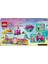 ® Gabby's Dollhouse Gabby'nin Parti Odası 10797 - 4 Yaş & Üzeri Çocuklar için Yaratıcı Oyuncak Yapım Seti (252 Parça) 4