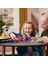 ® Gabby's Dollhouse Gabby'nin Parti Odası 10797 - 4 Yaş & Üzeri Çocuklar için Yaratıcı Oyuncak Yapım Seti (252 Parça) 5