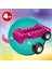 ® Gabby's Dollhouse Gabby'nin Parti Odası 10797 - 4 Yaş & Üzeri Çocuklar için Yaratıcı Oyuncak Yapım Seti (252 Parça) 6