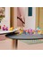 ® Gabby's Dollhouse Gabby'nin Parti Odası 10797 - 4 Yaş & Üzeri Çocuklar için Yaratıcı Oyuncak Yapım Seti (252 Parça) 7