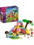® Friends Ginepig Oyun Parkı 42640 - 5 Yaş & Üzeri Çocuklar için Yaratıcı Oyuncak Yapım Seti (86 Parça) 1