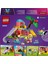 ® Friends Ginepig Oyun Parkı 42640 - 5 Yaş & Üzeri Çocuklar için Yaratıcı Oyuncak Yapım Seti (86 Parça) 4