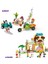 ® Friends Ginepig Oyun Parkı 42640 - 5 Yaş & Üzeri Çocuklar için Yaratıcı Oyuncak Yapım Seti (86 Parça) 10