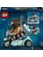 ® Harry Potter™ Hagrid™ ve Harry'nin Motosiklet Yolculuğu 76443 - 9 Yaş & Üzeri Çocuklar için Oyuncak Yapım Seti (617 Parça) 4