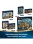 ® Harry Potter™ Hagrid™ ve Harry'nin Motosiklet Yolculuğu 76443 - 9 Yaş & Üzeri Çocuklar için Oyuncak Yapım Seti (617 Parça) 10