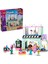 ® Friends Kuaför ve Aksesuar Mağazası 42662 - 7 Yaş & Üzeri Çocuklar için Yaratıcı Oyuncak Yapım Seti (347 Parça) 1