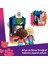 ® Friends Kuaför ve Aksesuar Mağazası 42662 - 7 Yaş & Üzeri Çocuklar için Yaratıcı Oyuncak Yapım Seti (347 Parça) 8