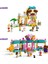® Friends Kuaför ve Aksesuar Mağazası 42662 - 7 Yaş & Üzeri Çocuklar için Yaratıcı Oyuncak Yapım Seti (347 Parça) 10