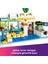 ® Friends Heartlake City Havaalanı ve Uçak 42656 - 8 Yaş & Üzeri Çocuklar için Yaratıcı Oyuncak Yapım Seti (958 Parça) 7